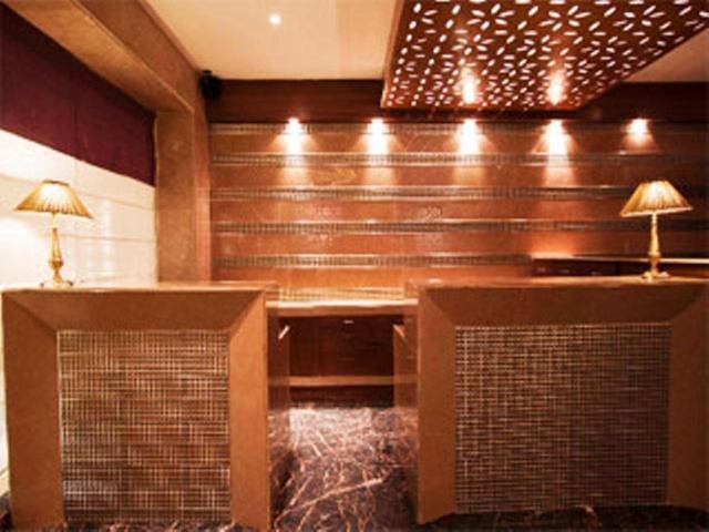 什瓦利克摄政大酒店 西姆拉 外观 照片
