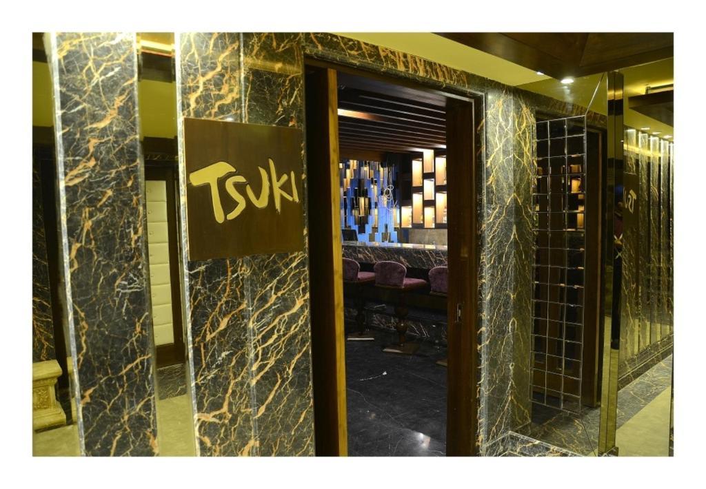 什瓦利克摄政大酒店 西姆拉 外观 照片